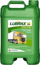 Lubrax Extra Turbo