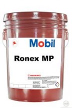 Mobil Ronex MP