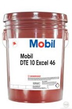 Mobil DTE 10 Excel Series