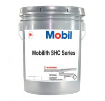 Mobilith SHC Serie